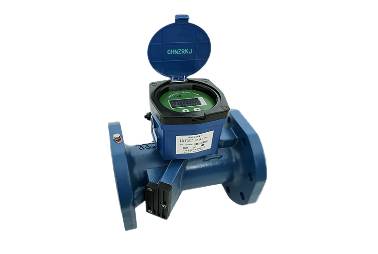 工業(yè)級(jí)超聲波水表