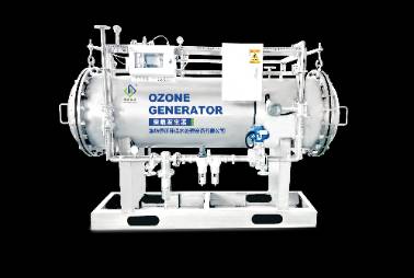 臭氧發(fā)生器