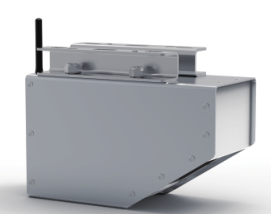 HY-LD3000雷達(dá)流量計