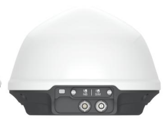 普適型一體化GNSS接收機(jī)