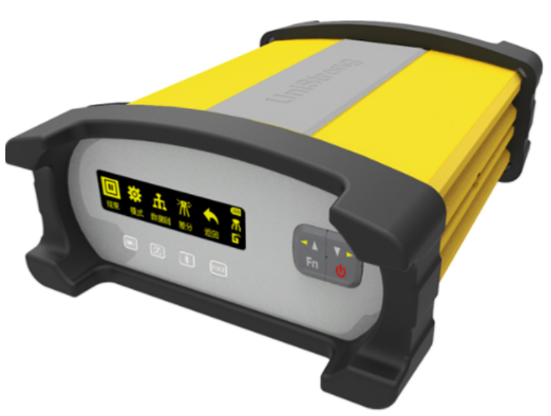 高精度CORS接收機