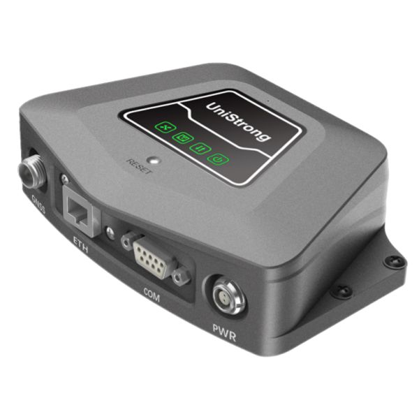 輕量化北斗監測型接收機