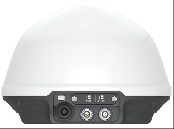 普適型一體化北斗接收機