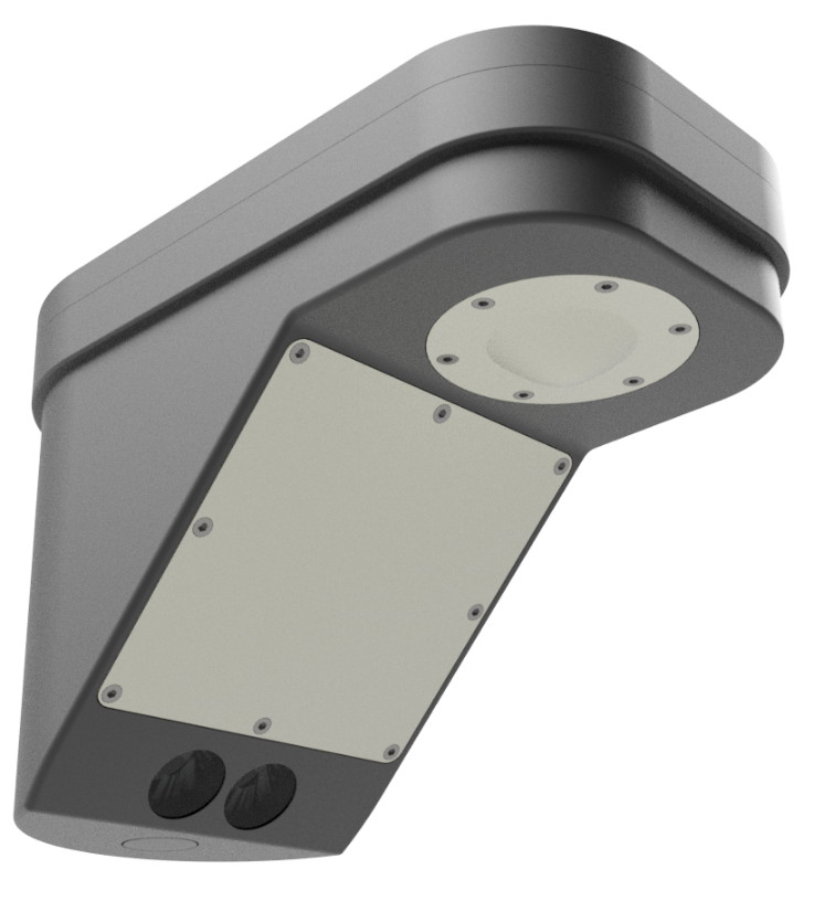 JY型雷達超聲波多功能流量計產品（技術）