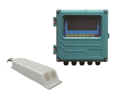 JY型超聲波流量計