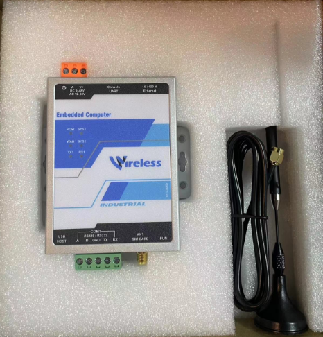 JY型遠程遙控終端