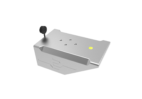 雷達流量計 雷達流速儀