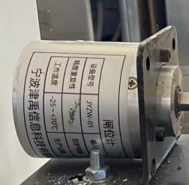 閘位計(開度儀)產品(技術)