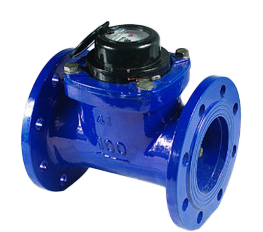 LXLZ直讀式遠傳水表