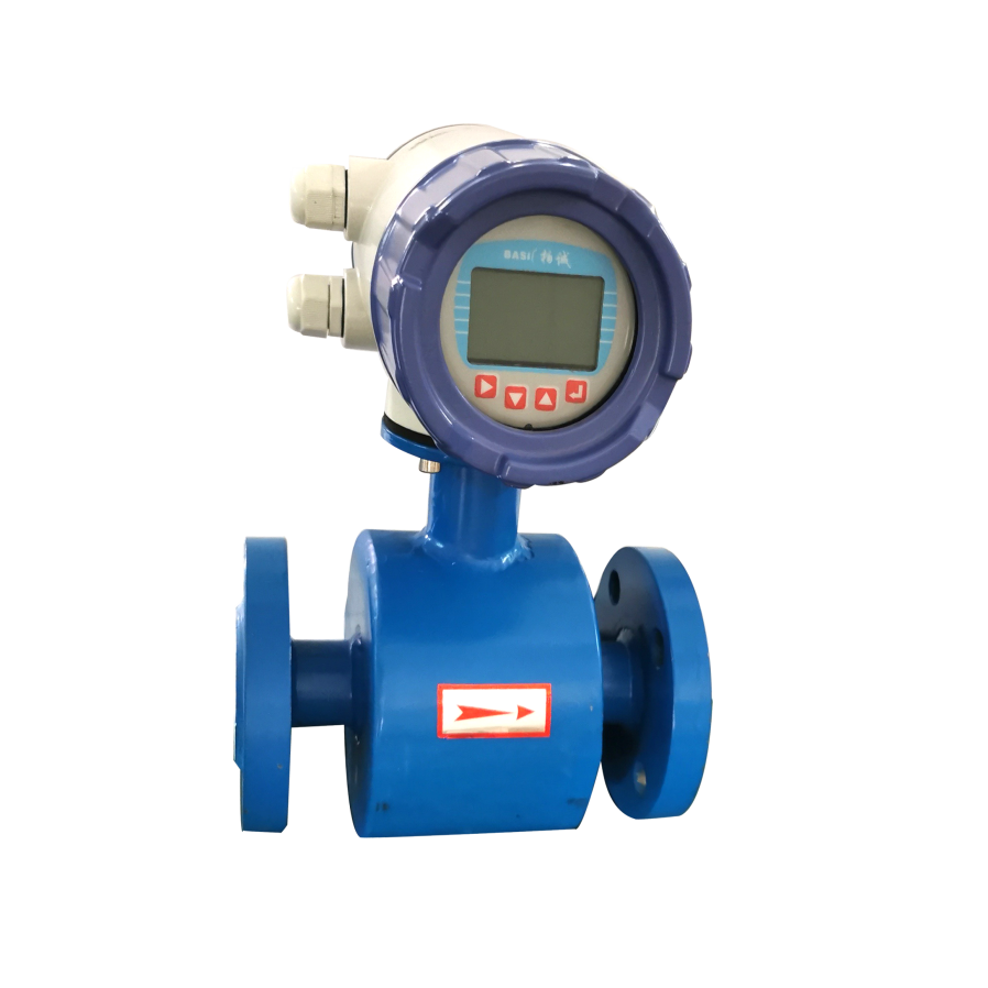 EFM電磁式流量計