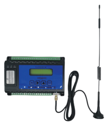 HRS6000型低功耗測(cè)控終端