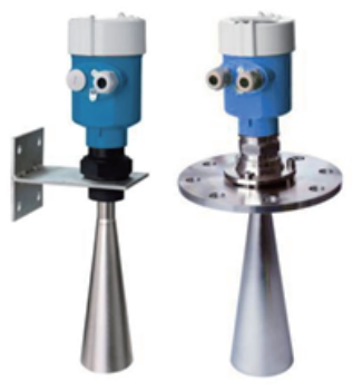 HRD500型雷達水位計