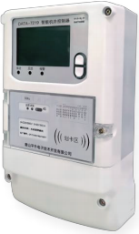 以電折水/水電雙計智能機井控制器