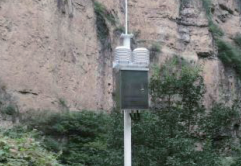 水庫安全/山洪災害遙測終端機