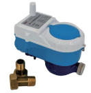 物聯(lián)網(wǎng)冷水表