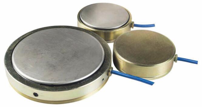 智能弦式土壓力盒