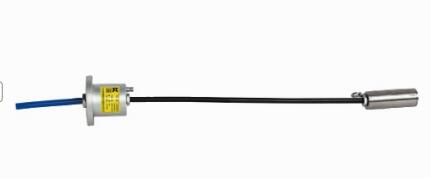 壓差式精密水位計