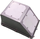 一體化雷達流量計