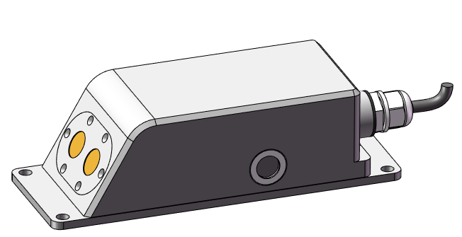 SDS-TUSP01多普勒剖面流量計