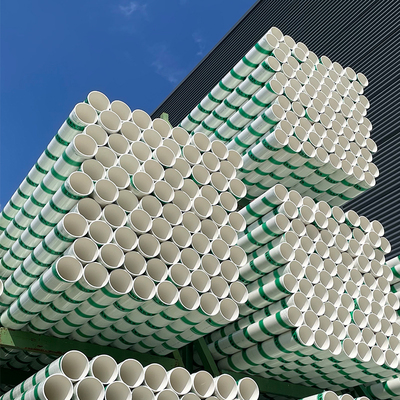 埋地排污/排水用聚乙烯（PE）管材