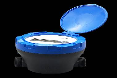 高量程比物聯網超聲水表