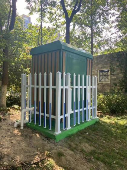 小、微型水質(zhì)自動監(jiān)測系統(tǒng)產(chǎn)品